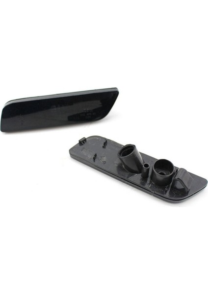 30744360 30744361 Ön Yan Işaretçi Lambaları Sinyal Lambaları Dönüş Köşe Lambalar Volvo Için Otomotiv S80 2002-2006 (Yurt Dışından) modelleri