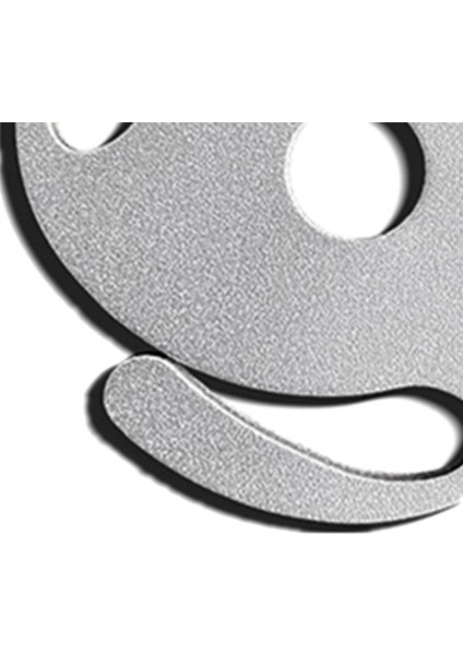 Lp Vinil Plak Çalar Rpm Dengeli Metal Disk Sabitleyici Ağırlık Kelepçesi-Siyah ile Uyumlu Alüminyum Alaşımlı Adaptör (Yurt Dışından) indirimleri