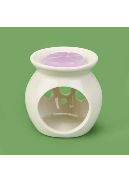 Koku Küplü Buhurdanlık - Asorti - 7x8 cm fiyatları