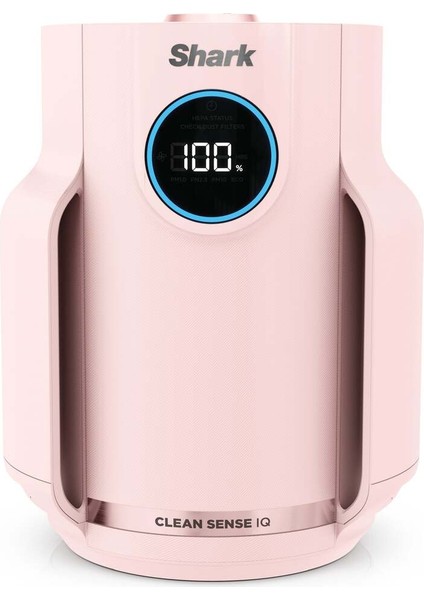 Alerjisi Olan Evler, Aileler ve Evcil Hayvanlar Için Ideal Neverchange5 Compact Pro Hava Temizleyici - Pembe + 5 Yıl Uzun Ömürlü Filitre fiyatları