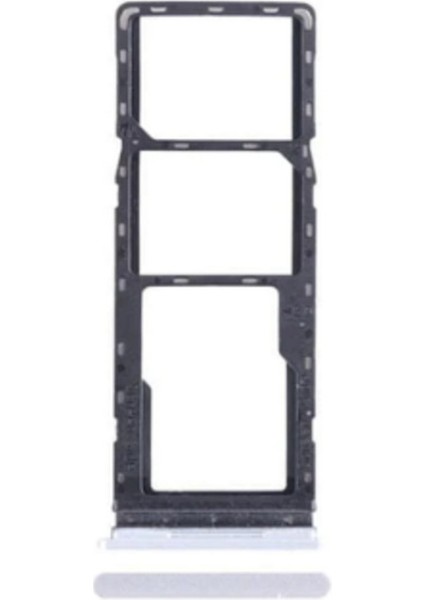 Tecno Uyumlu Spark 30 Sim Kart Tepsisi Kl6