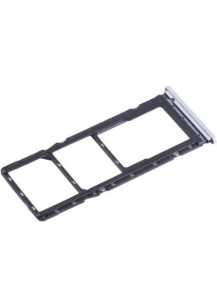 Tecno Uyumlu Spark 30 Sim Kart Tepsisi Kl6 modelleri