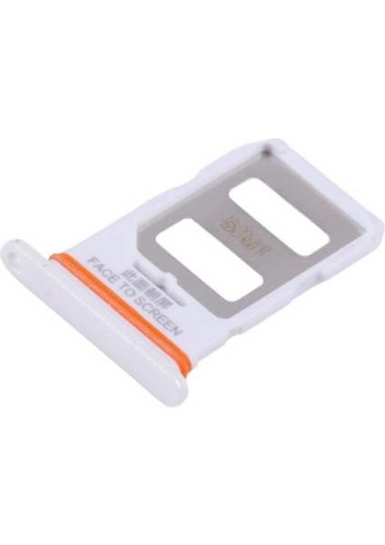 Xiaomi Uyumlu Redmi Note 13 Pro 5g Sim Kart Tepsisi 2312DRA50C, 2312CRAD3C fiyatları