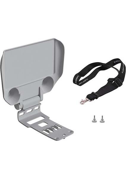 Air2 Uzaktan Kumanda Başlığı ile Uyumlu Royal 3pro Kordon Rc Kordon Işık Engelleyici Güneşlik Çok Fonksiyonlu Aksesuarlar (Yurt Dışından) fırsatları