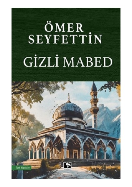 Gizli Mabed