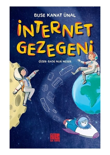 Internet Gezegeni