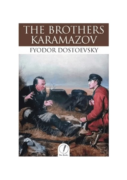 The Brothers Karamazov