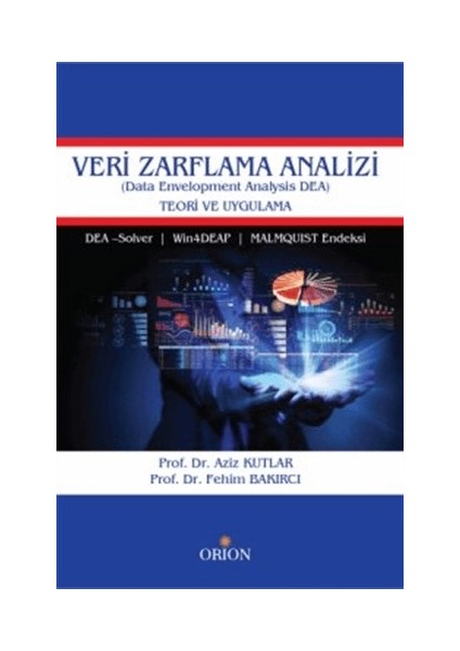 Veri Zarflama Analizi