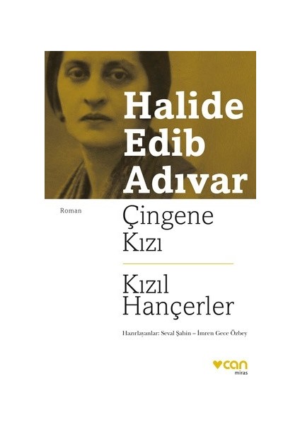 Çingene Kızı - Kızıl Hançerler