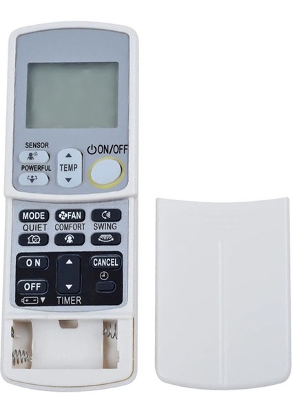 ARC433B41 B45/46/71/A82/83/98 Klima Kumandası modelleri