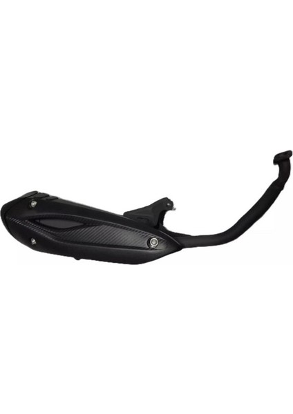 . Rks Newlight Egzoz Komple