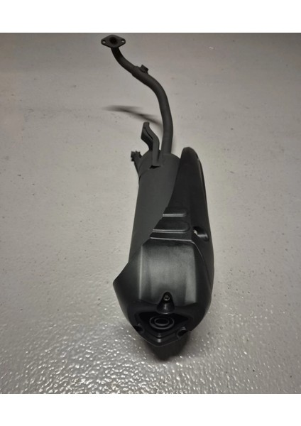 . Rks Newlight Egzoz Komple modelleri