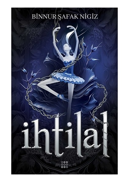 Ihtilal 1- Zelzele Anonim Yazar Ciltsiz Normal Boy 720 Sayfa