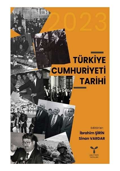 Türkiye Cumhuriyeti Tarihi