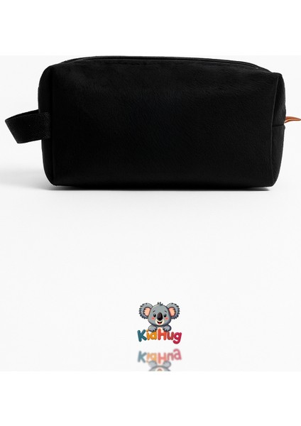 Peluş Yumuşacık Makyaj Çantası 25 cm Kadın Organizer Premuim Kumaş [ 5 Farklı Renk Seçeneği ] fiyatları