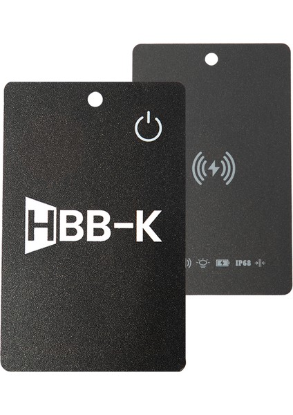 Ios&android Uyumlu Akıllı Airtag Takip Cihazı