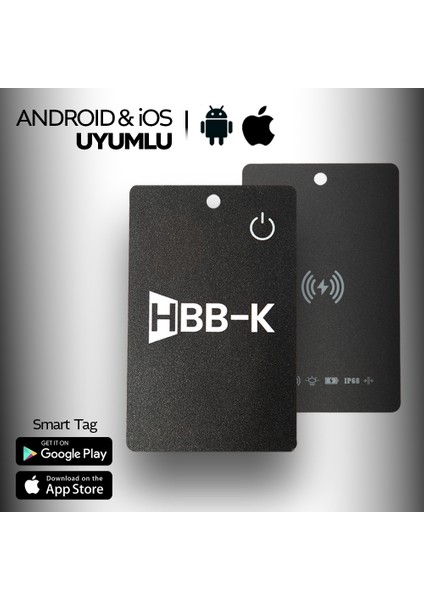 Ios&android Uyumlu Akıllı Airtag Takip Cihazı fiyatları