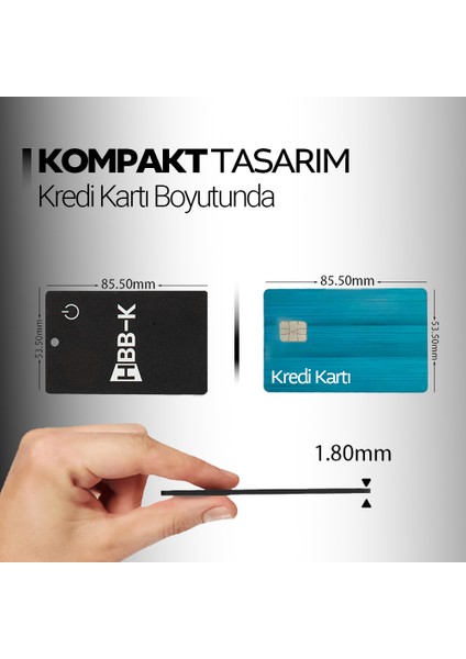 Ios&android Uyumlu Akıllı Airtag Takip Cihazı