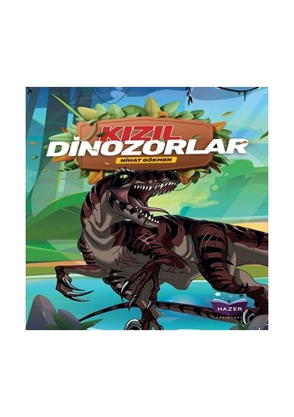 Kızıl Dinozorlar