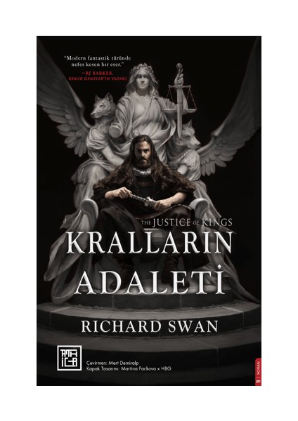 Kralların Adaleti