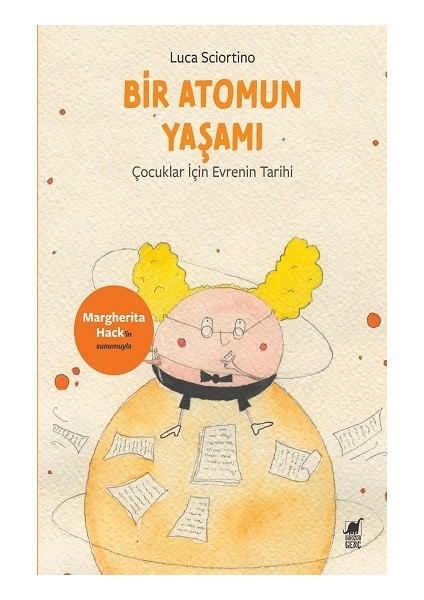 Bir Atomun Yaşamı