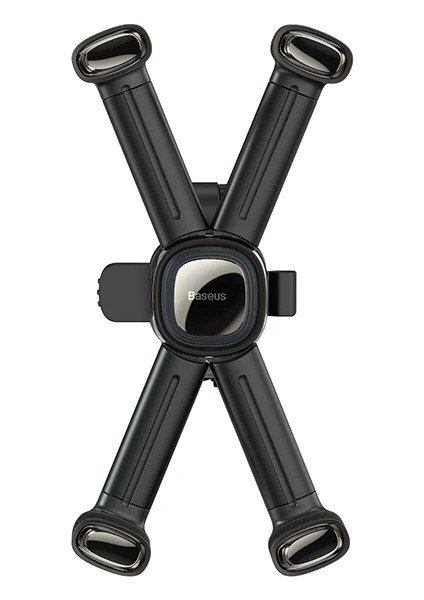 Baseus Quick To Take 360 Derece Dönebilen Bisiklet ve Motosiklet Telefon TUTUCU-(5775) fırsatları