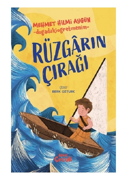 Rüzgarın Çırağı