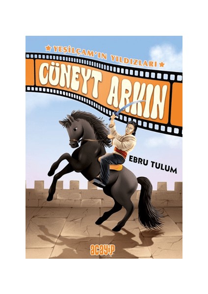 Cüneyt Arkın - Yeşilçam Yıldızları