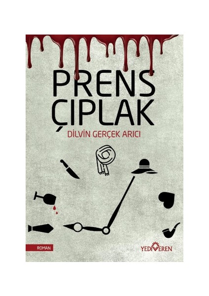 Prens Çıplak