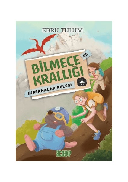 Ejderhalar Kulesi