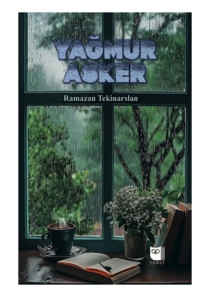 Yağmur Asker