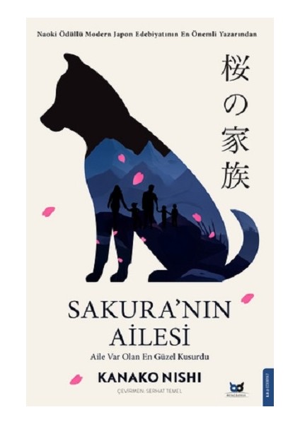Sakura’nın Ailesi