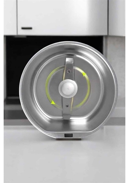 Otomatik Kahve ve Baharat Öğütücü Kolay ve Taşınabilir fırsatları