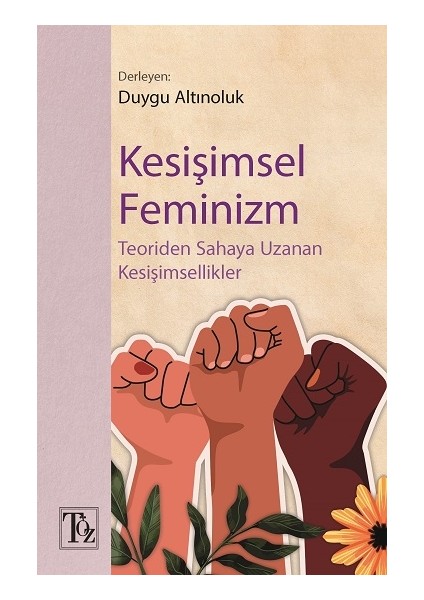 Kesişimsel Feminizm
