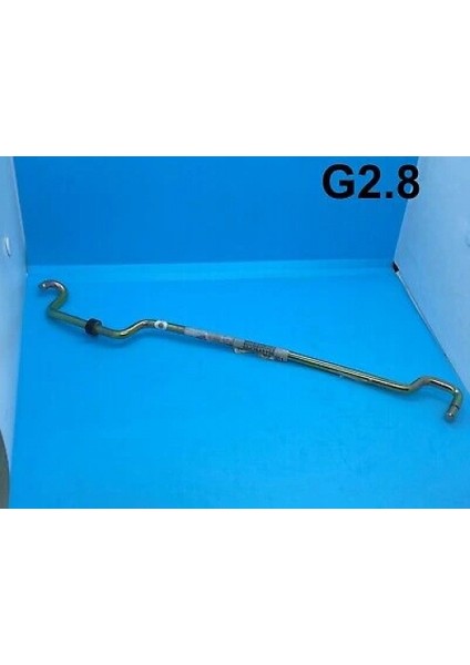 Tofaş Şahin 1988 Ön Tampon Oem No (7596175)