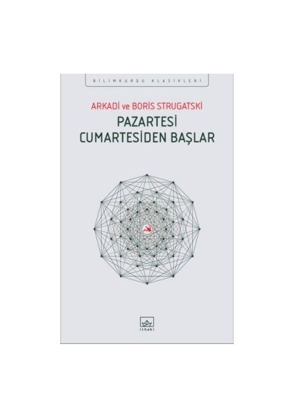 Pazartesi Cumartesiden Başlar