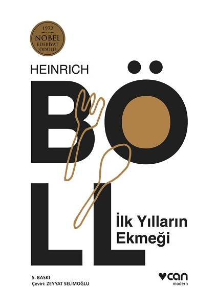 Ilk Yılların Ekmeği