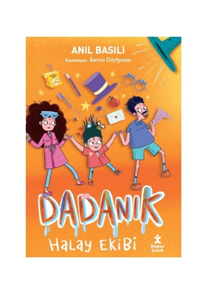Dadanık Halay Ekibi