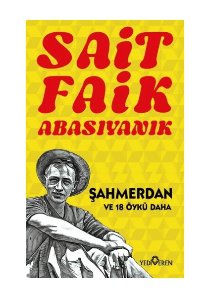 Şahmerdan ve 18 Öykü Daha