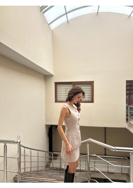 Yelekli Takım modelleri