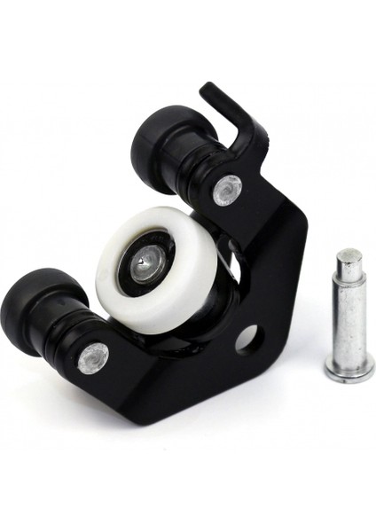 Fiat Palio / Albea Depo Dış Kapağı (Orijinal Ürün Natural Kutu) Oem No (51735617)