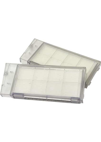 Roidmi Uyumlu Eve, Eve Plus Robot Süpürge 7li Yedek Parça Seti (Fırça + Filtre + Mop) indirimleri