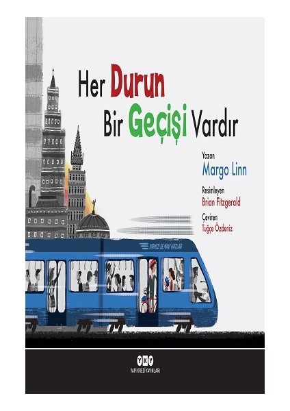 Her Durun Bir Geçişi Vardır