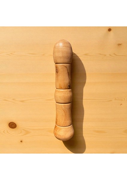 🌸✨ El Yapımı Erik Ağacından Ahşap Havan indirimleri