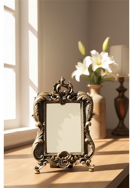 Şık Klasik Barok Çerçeve fiyatları