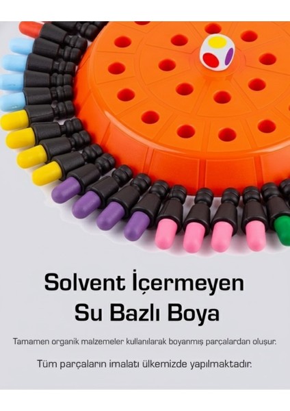 Memory Chess - Zeka Oyunu, Renklerle Hafıza ve Zihin Geliştirme Satrancı Eğitici Oyuncak modelleri