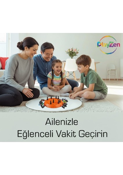 Memory Chess - Zeka Oyunu, Renklerle Hafıza ve Zihin Geliştirme Satrancı Eğitici Oyuncak fırsatları