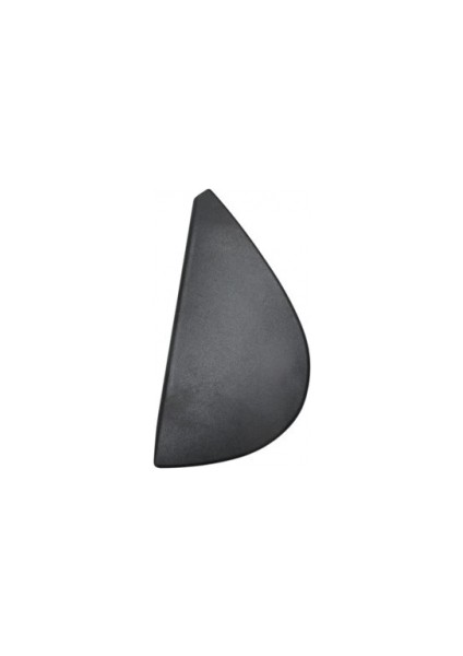 Ford Fiesta- 1996-1999 Arka Kapı Cam Plastiği Sol Oem No (96FBA274A33AF)