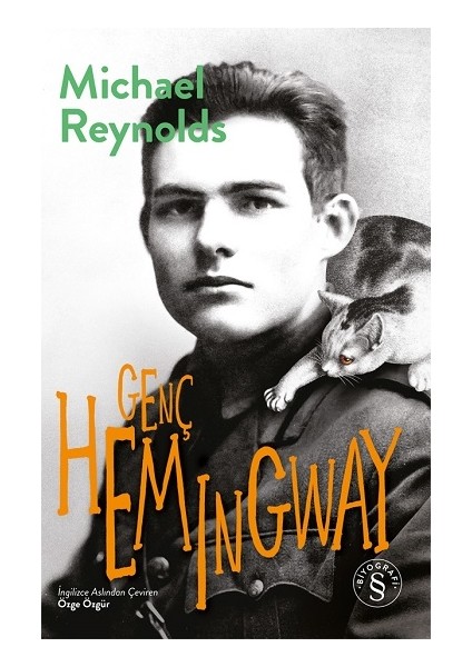 Genç Hemingway