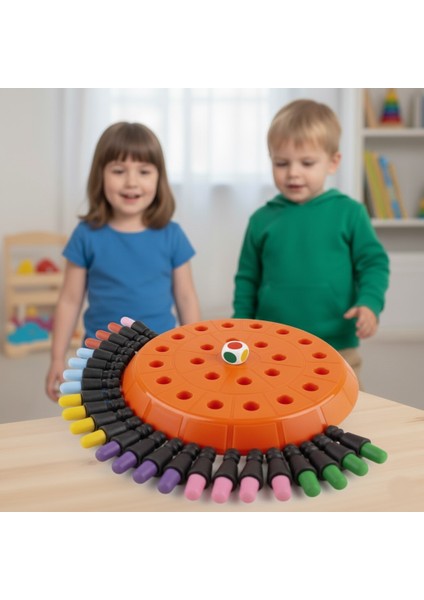 Memory Chess - Zeka Oyunu, Renklerle Hafıza ve Zihin Geliştirme Satrancı Eğitici Oyuncak indirimleri